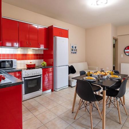 City Suite In Kefalonia Аргостолион Екстериор снимка