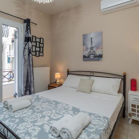 City Suite In Kefalonia Аргостолион Екстериор снимка