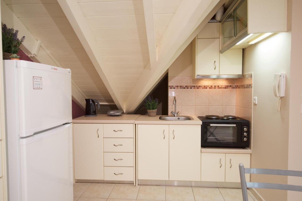 City Suite In Kefalonia Аргостолион Екстериор снимка