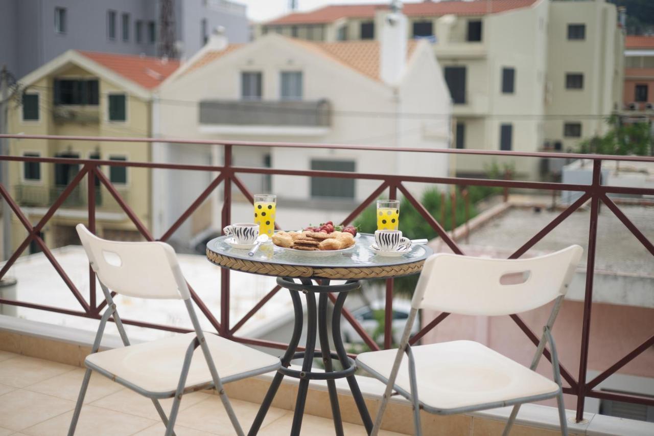 City Suite In Kefalonia Аргостолион Екстериор снимка