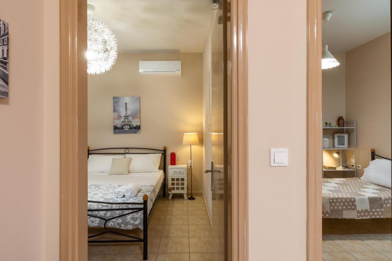 City Suite In Kefalonia Аргостолион Екстериор снимка