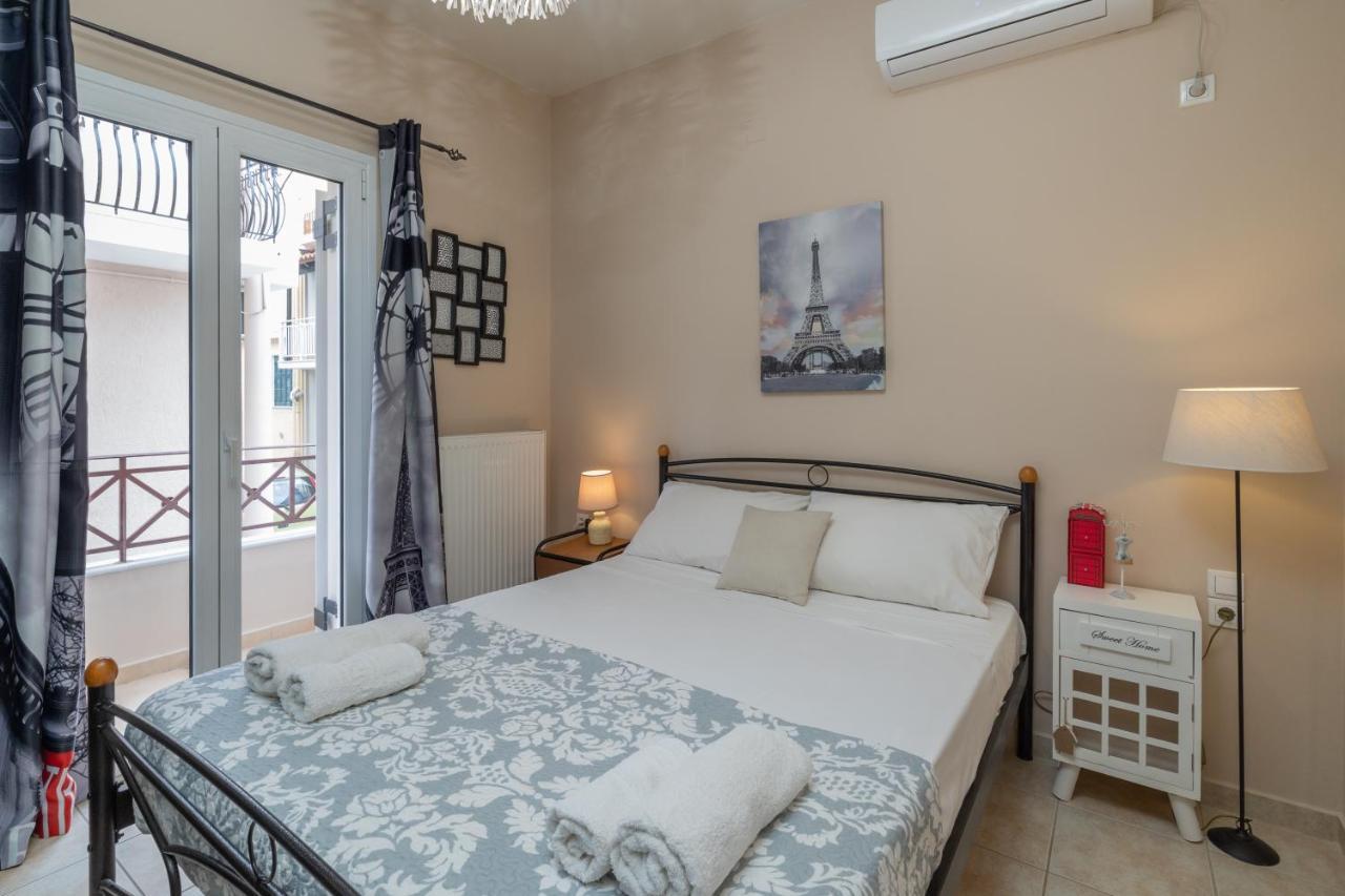 City Suite In Kefalonia Аргостолион Екстериор снимка