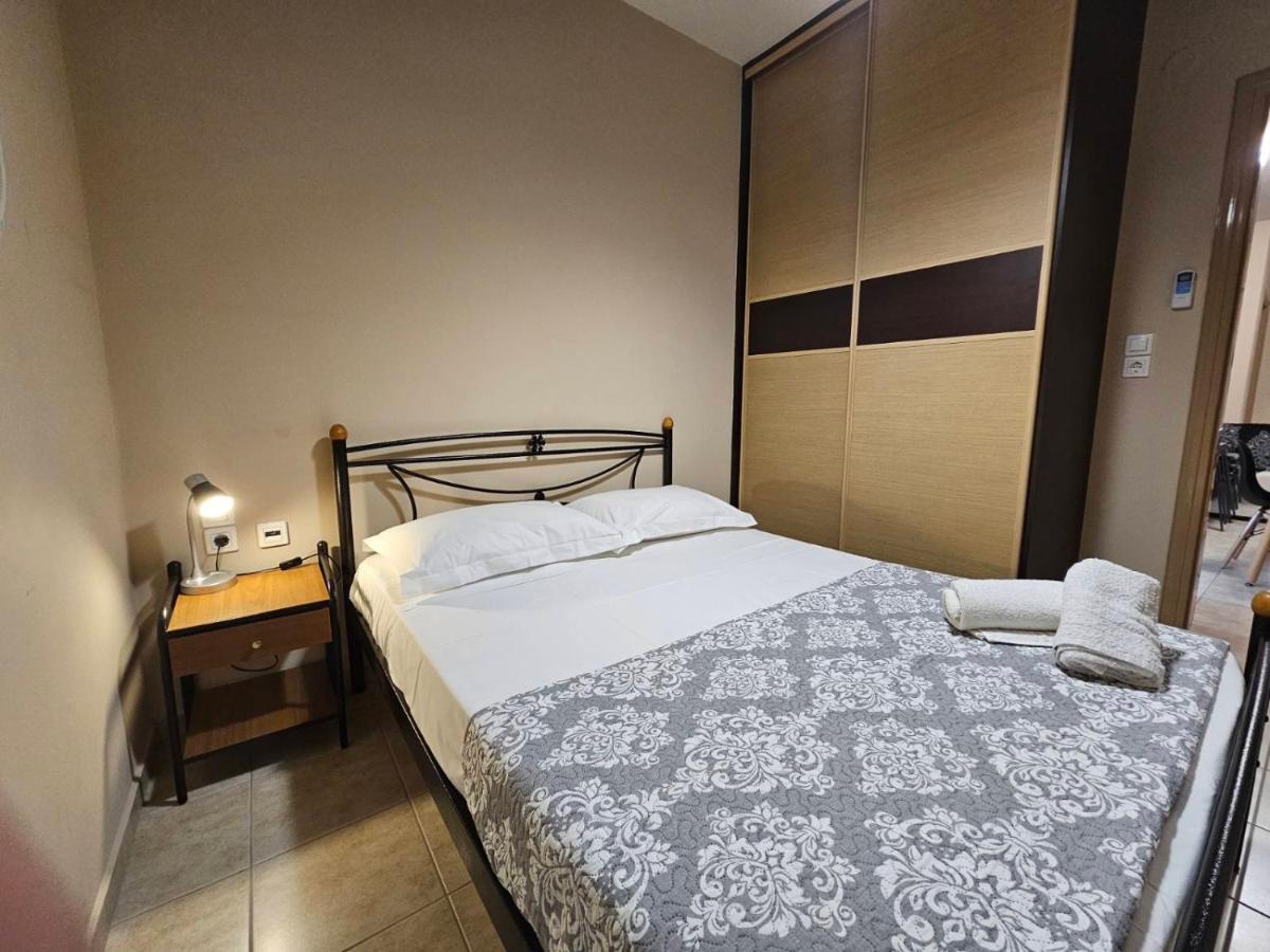 City Suite In Kefalonia Аргостолион Екстериор снимка