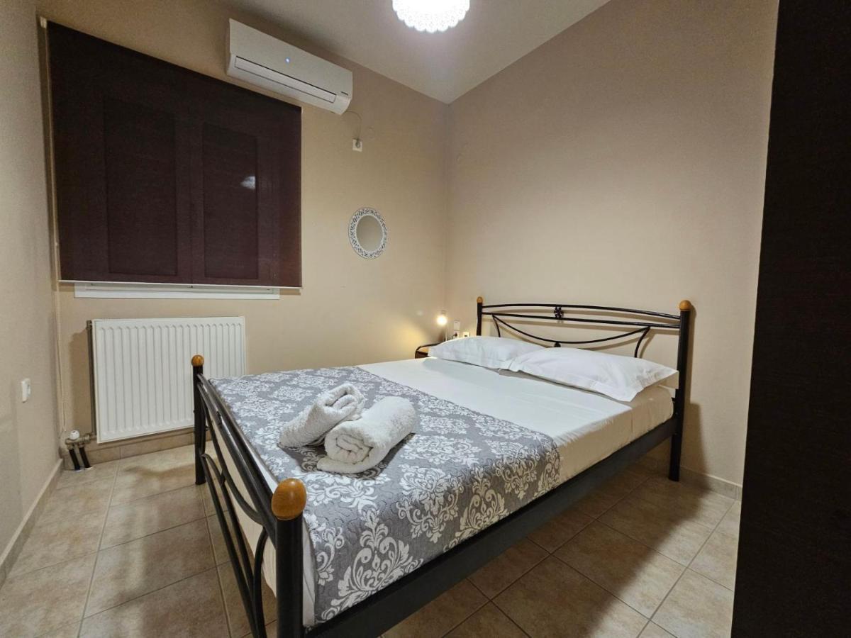 City Suite In Kefalonia Аргостолион Екстериор снимка